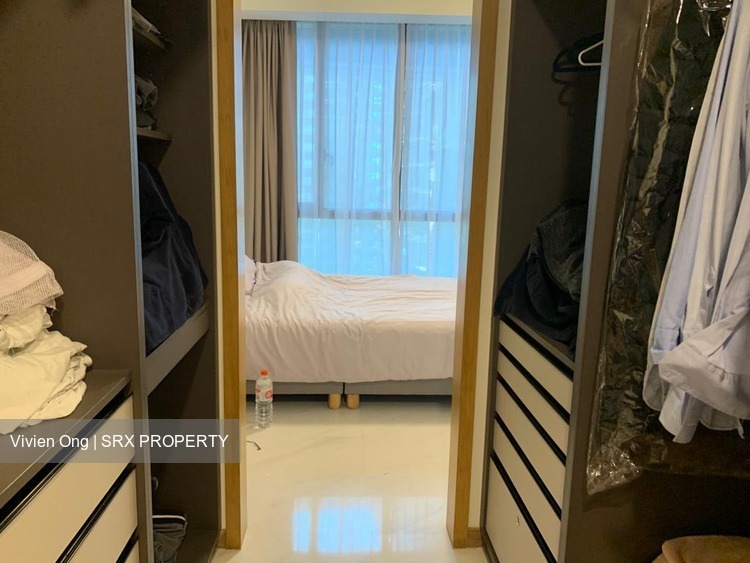 Marina One Residences thumbnail photo